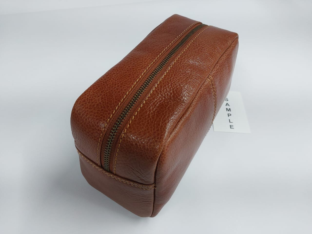 Leather small Bag
